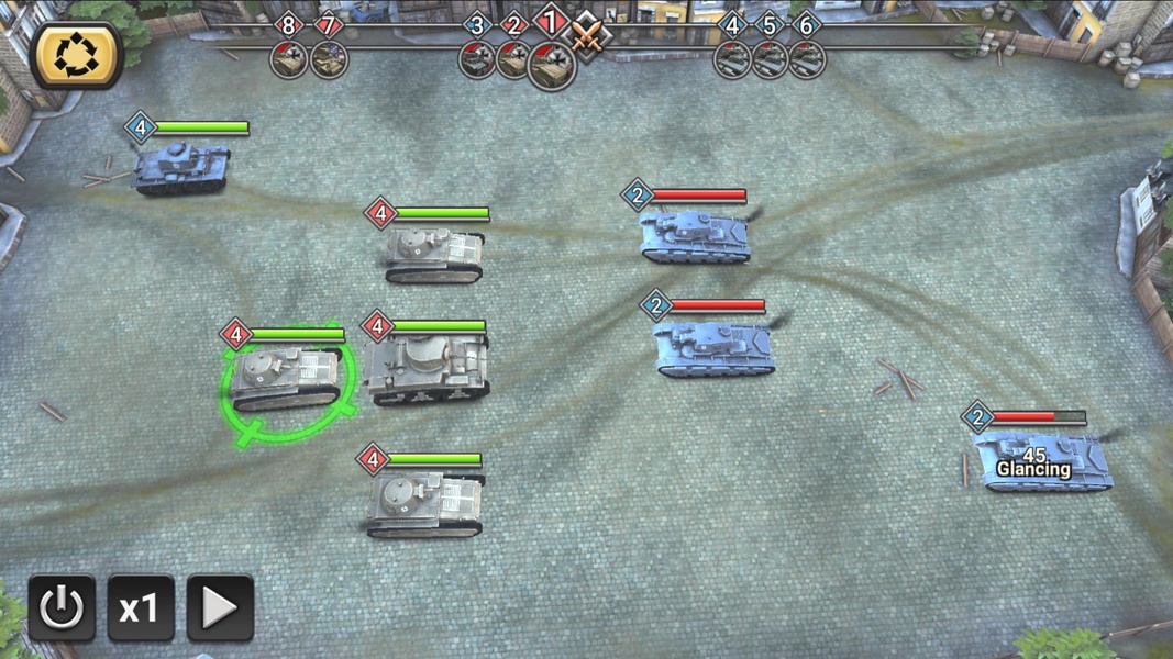 Tank Command - Preview 5