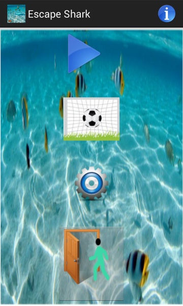 Escape Shark - Preview 5