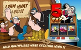 Popeye Slots screenshot 4