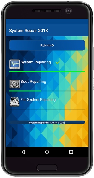System Repair 2016 - Preview 6
