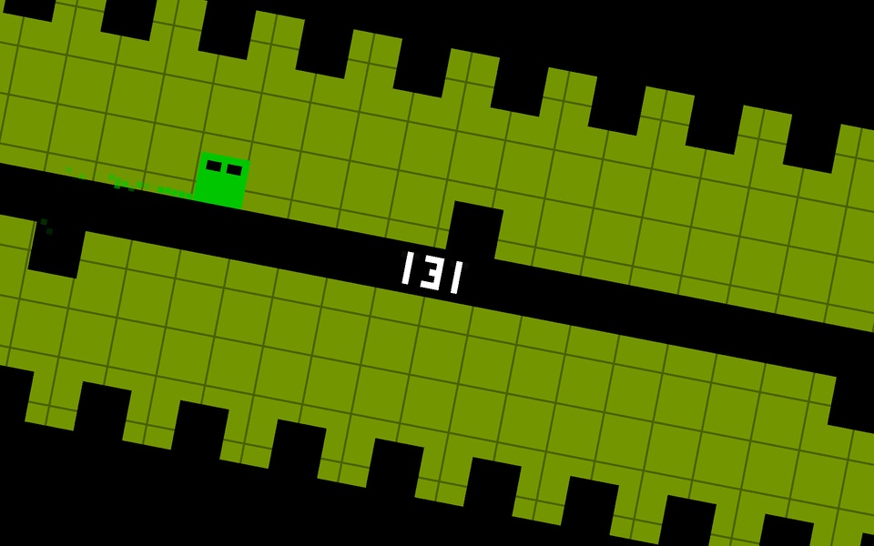 Flip Run: Second Wave - Preview 1