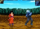 DragonBallZ AF Mugen 2013 screenshot 7