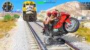 Moto Bike Racing Stunt Master Game screenshot 1
