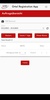 Ortel Registration App screenshot 2
