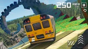 Bus Simulator: Bus Stunt screenshot 5