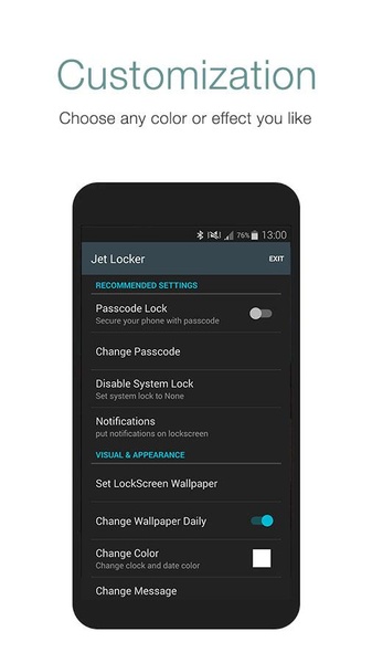 Jet Locker - Preview 1