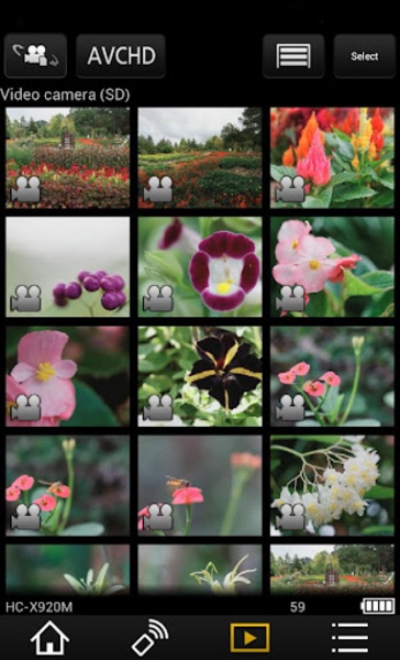 Image App - Preview 1