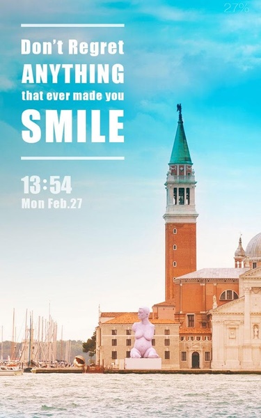 Smile Life - Preview 3