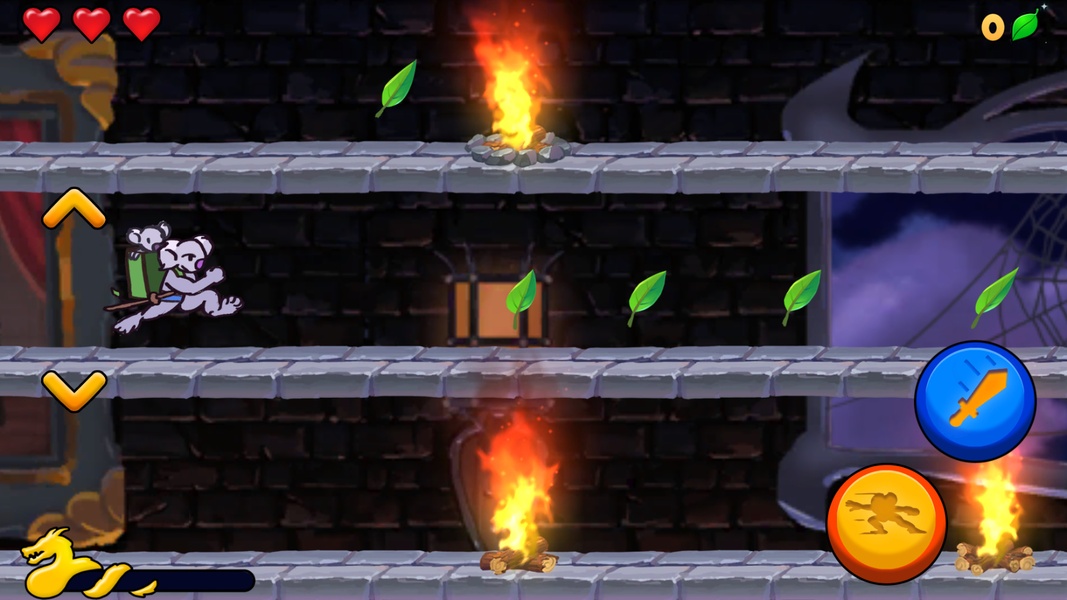 Koala Rush - Preview 6