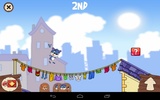 Fun Run 2 screenshot 1