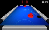 Air Hockey Touch screenshot 1