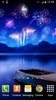 New Year Meteor Shower screenshot 6