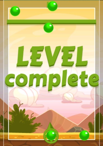 Bubble Shooter - 1000 levels - Preview 1
