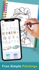 AR Drawing : Sketch and Color screenshot 6