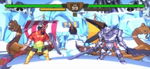 Fantasy Fighter: King Fighting screenshot 5