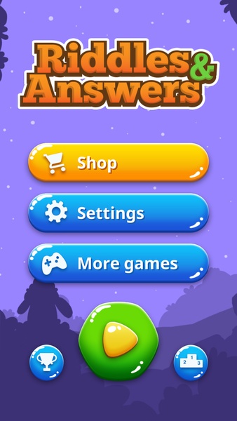 Riddles and Answers in English - Preview 4