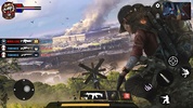 Commando Shooting Games FPS screenshot 2