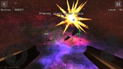 Gunner FreeSpace Defender Lite screenshot 8