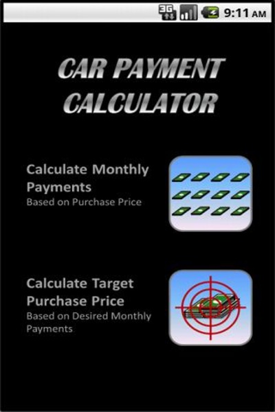 Car Payment Calculator - Preview 5