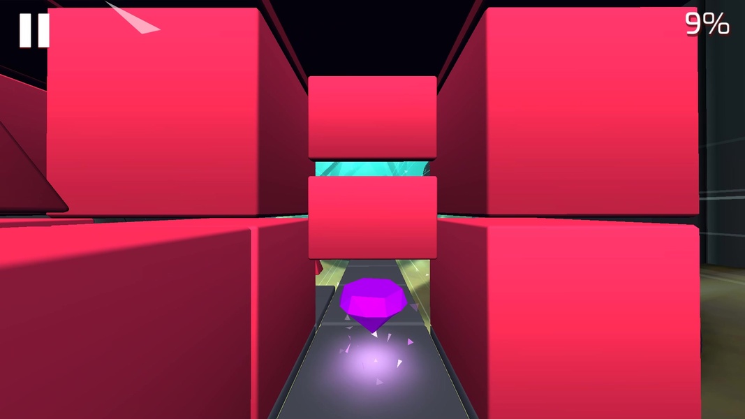 Glitch Dash - Preview 5