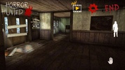 Horror Hunted: Scary Games screenshot 3