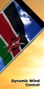 Kenya Flag screenshot 3