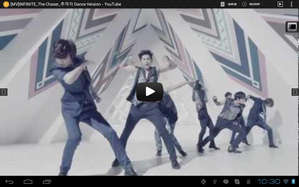 PlayTo Sony TV - Preview 2