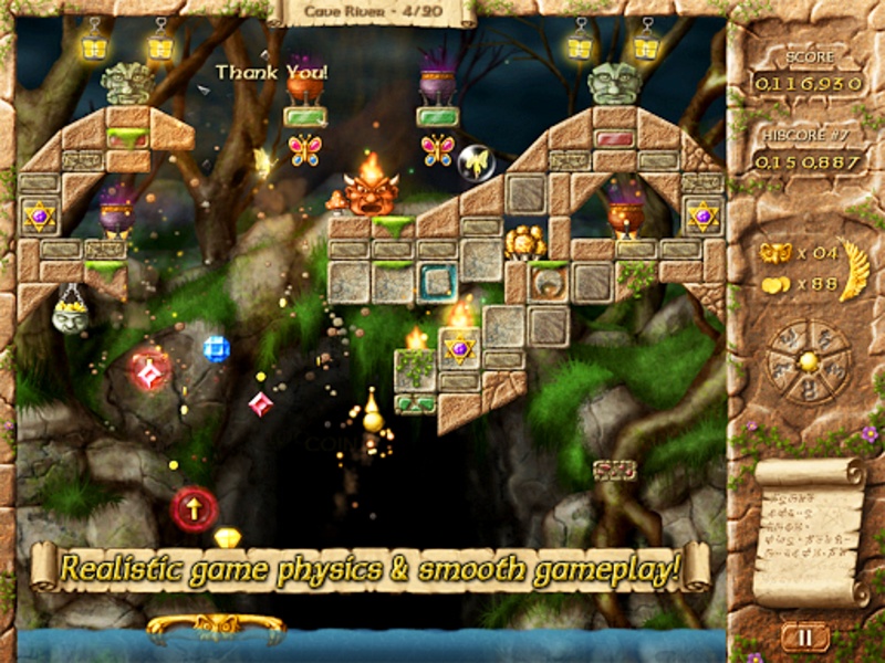 Fairy Treasure - Preview 4