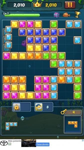 Block Ocean 1010 - Preview 8