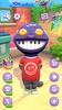 Talking Tom Cat screenshot 3