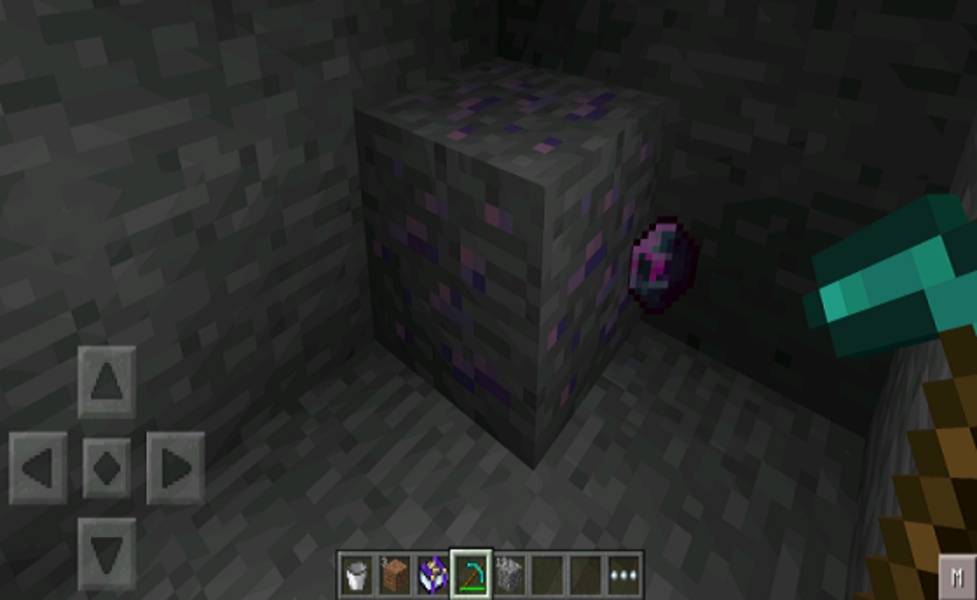 Sword Mod - Preview 1
