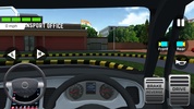 Indian Driving Test screenshot 5