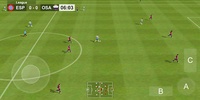 World League Soccer 2023 screenshot 5