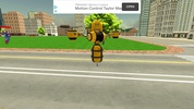 Bee Robot Transform screenshot 6