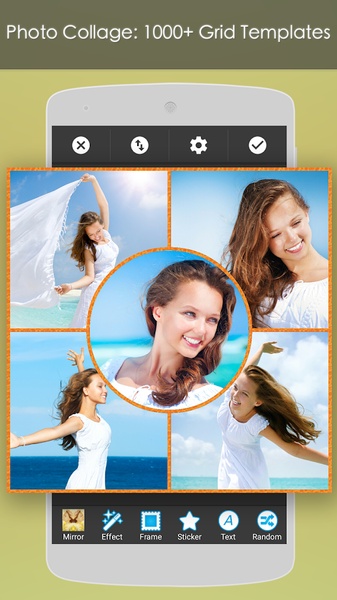 Insta Mirror - Preview 11
