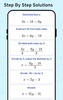 Math Scanner By Photo screenshot 8