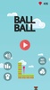Tang Ball : Bounce Ball screenshot 7