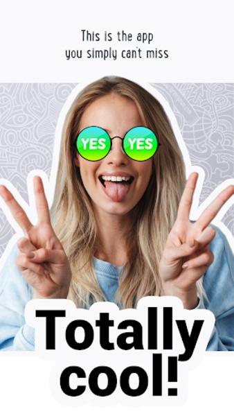 Emolfie Keyboard - Preview 1