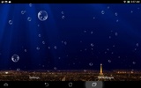 Bubble Live Wallpaper screenshot 2