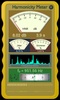 Harmonicity Meter screenshot 1