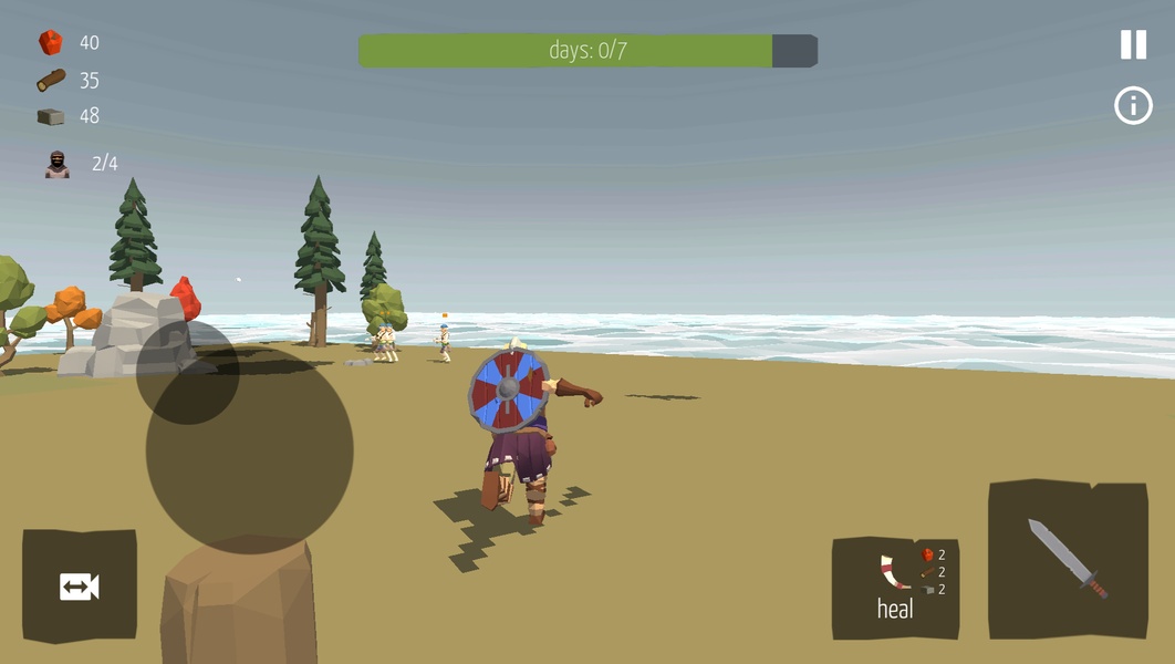 Viking Village - Preview 6