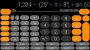 Green Calculator screenshot 5