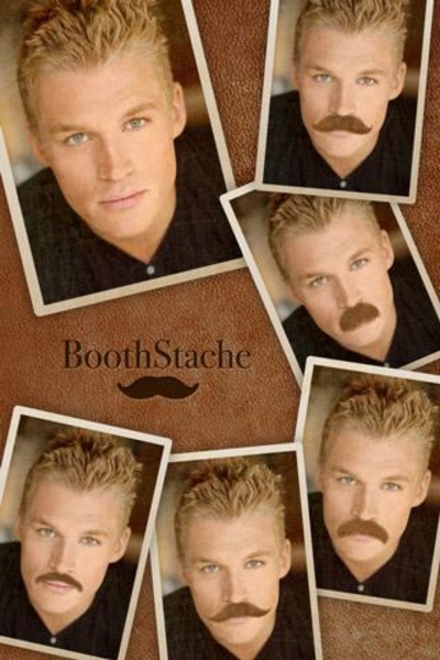 BoothStache - Preview 2