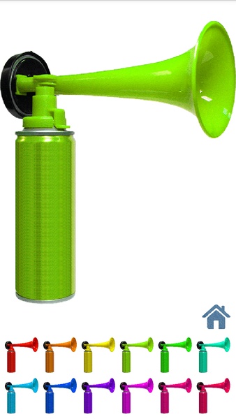 Air horn simulator - Preview 5