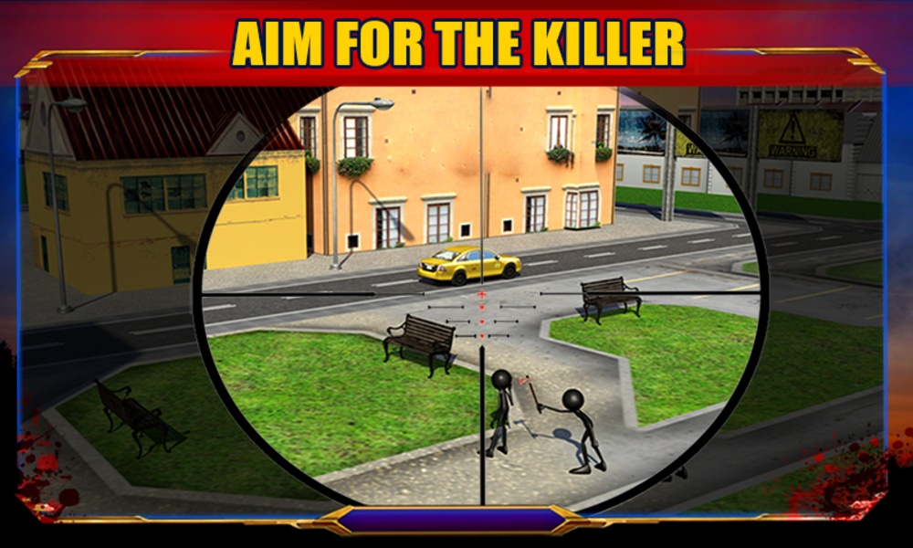 Stickman Shooter - Preview 15