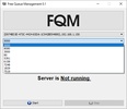 Free Queue Manager screenshot 3