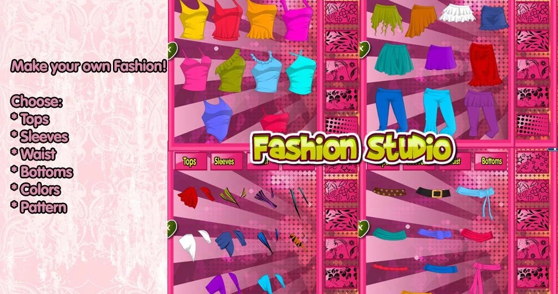 fashion studio - Preview 8