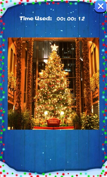 Christmas Puzzles - Preview 10