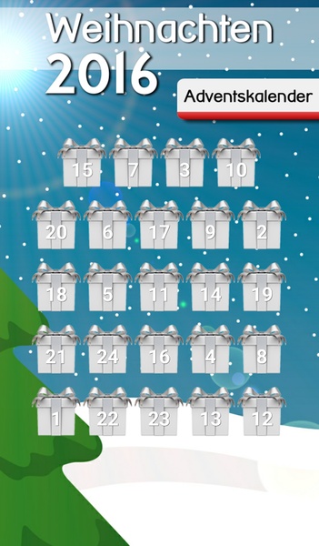 Weihnachten2015 - Preview 1