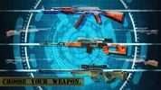 Sniper Shooter: Counter Strike screenshot 2